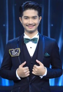 โอ๊ต-กฤษณะ-หล่อเกินต้านน โอ๊ต-กฤษณะ-หล่อเกินต้านน