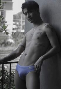 โอ๊ต-กฤษณะ-หล่อเกินห้ามใจ โอ๊ต-กฤษณะ-หล่อเกินห้ามใจ