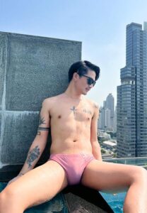 โอ๊ต-กฤษณะ-หล่อเท่ โอ๊ต-กฤษณะ-หล่อเท่