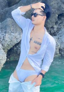 โอ๊ต-กฤษณะ-เน็ตไอดอล โอ๊ต-กฤษณะ-เน็ตไอดอล