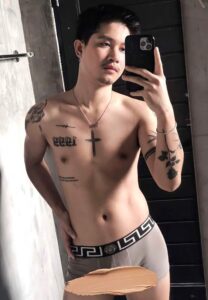 โอ๊ต-กฤษณะ-เป๊ะปัง โอ๊ต-กฤษณะ-เป๊ะปัง