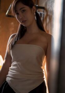 ใบมิ้นท์-สุวพิชญ์-นางแบบ ใบมิ้นท์-สุวพิชญ์-นางแบบ