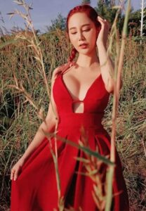 ใบมิ้นท์-สุวพิชญ์-สวย ใบมิ้นท์-สุวพิชญ์-สวย