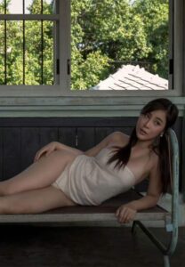 ใบมิ้นท์-สุวพิชญ์-หุ่นดี ใบมิ้นท์-สุวพิชญ์-หุ่นดี