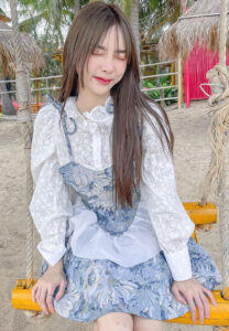 Pimpun-Intanam-สาวหวาน