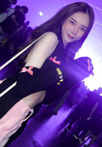 Pimpun-Intanam-เน็ตไอดอลสวย Pimpun-Intanam-เน็ตไอดอลสวย