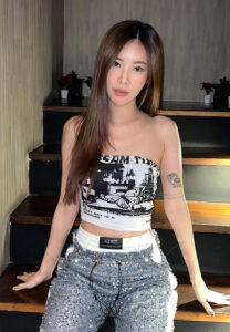 Saejao-Su-นางแบบสาวสวย Saejao-Su-นางแบบสาวสวย