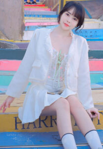 Sasikran-Boonprsert-นางแบบ Sasikran-Boonprsert-นางแบบ