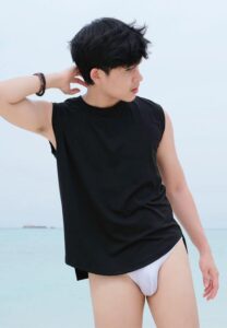 Chakrit-Sangsiri-นายแบบ Chakrit-Sangsiri-นายแบบ