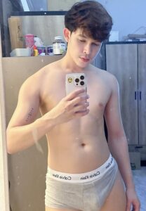 Chakrit-Sangsiri-เซลฟี่ Chakrit-Sangsiri-เซลฟี่