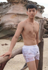 Guy-กล้ามสวย Guy-กล้ามสวย