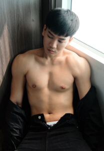 Guy-กล้ามแซ่บ Guy-กล้ามแซ่บ