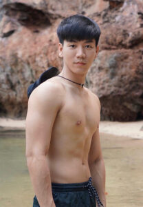 Guy-ซิกแพคแน่น Guy-ซิกแพคแน่น