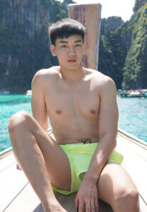 Guy-นั่งเรือ Guy-นั่งเรือ