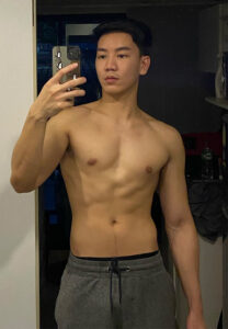 Guy-เซลฟี่ Guy-เซลฟี่