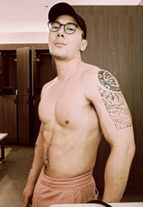 Jacky-Lee-ถอดเสื้อ Jacky-Lee-ถอดเสื้อ