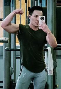 Jacky-Lee-ฟิตเนส Jacky-Lee-ฟิตเนส