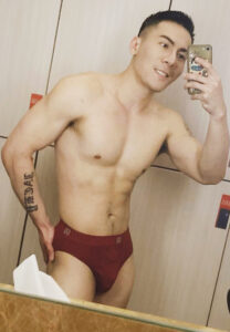 Jacky-Lee-หล่อ Jacky-Lee-หล่อ