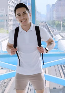 Jacky-Lee-เดินทาง Jacky-Lee-เดินทาง