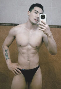 Jacky-Lee-แซ่บ Jacky-Lee-แซ่บ