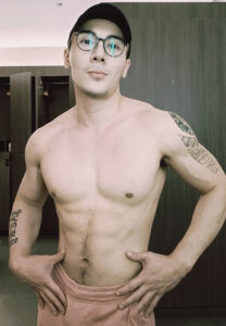 Jacky-Lee-แว่นดำ Jacky-Lee-แว่นดำ