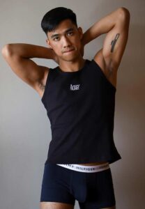 Jaydaizc-กล้าม Jaydaizc-กล้าม