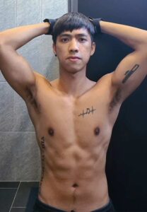 Jaydaizc-กล้ามใหญ่ Jaydaizc-กล้ามใหญ่