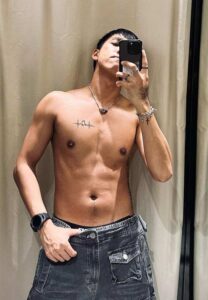 Jaydaizc-ถอดเสื้อ Jaydaizc-ถอดเสื้อ