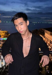 Jaydaizc-ลุคดี Jaydaizc-ลุคดี