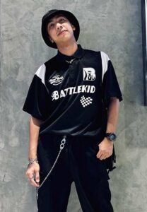 Jaydaizc-หนุ่มเท่ Jaydaizc-หนุ่มเท่