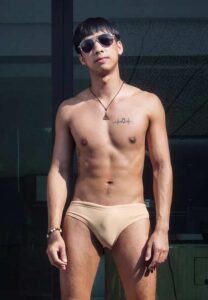 Jaydaizc-หุ่นเอ็กซ์