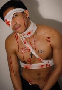 Jaydaizc-ฮาโลวีน