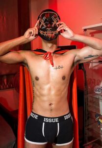 Jaydaizc-เร้าร้อน Jaydaizc-เร้าร้อน