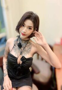 Kullanan-Mint-นางแบบรอยสัก Kullanan-Mint-นางแบบรอยสัก