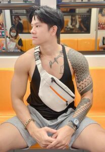 LucLe-Lucas-กล้ามปัง LucLe-Lucas-กล้ามปัง