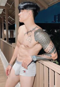 LucLe-Lucas-สุดปัง LucLe-Lucas-สุดปัง