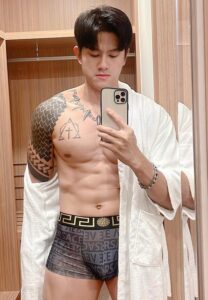 LucLe-Lucas-หุ่นดี