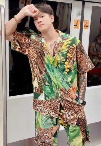 LucLe-Lucas-เท่ LucLe-Lucas-เท่