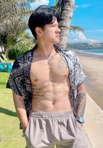 LucLe-Lucas-เผลอ LucLe-Lucas-เผลอ