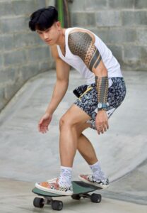 LucLe-Lucas-เล่นกีฬา LucLe-Lucas-เล่นกีฬา