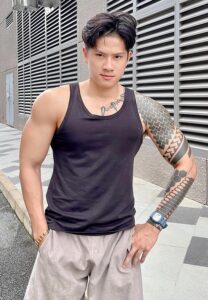 LucLe-Lucas-เสื้อกล้าม LucLe-Lucas-เสื้อกล้าม