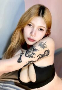 Mymxgic-หุ่นเอ็กซ์ Mymxgic-หุ่นเอ็กซ์