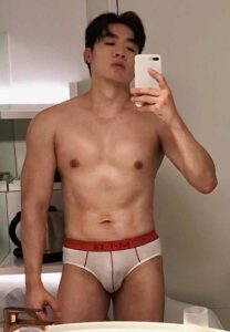 Pete-Phiphattana-กล้าม Pete-Phiphattana-กล้าม