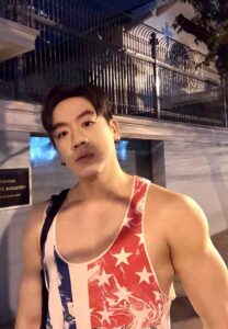 Pete-Phiphattana-กล้ามสวย Pete-Phiphattana-กล้ามสวย