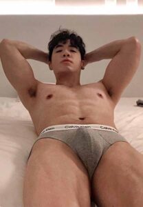 Pete-Phiphattana-กล้ามโต Pete-Phiphattana-กล้ามโต