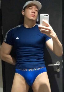 Pete-Phiphattana-ฟิตหุ่น Pete-Phiphattana-ฟิตหุ่น