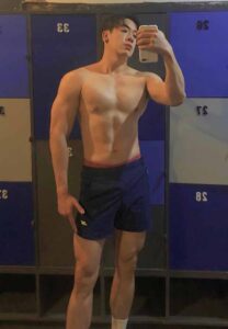 Pete-Phiphattana-ฟิตเนส Pete-Phiphattana-ฟิตเนส