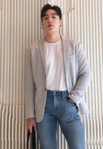 Pete-Phiphattana-ลุคดี Pete-Phiphattana-ลุคดี