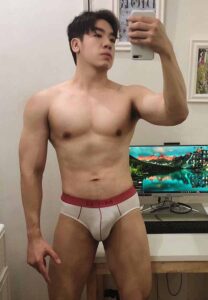 Pete-Phiphattana-หุ่นดี