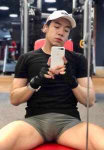 Pete-Phiphattana-ออกกำลังกาย